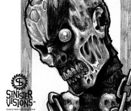 Pandemonium The Gallowgrim