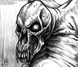 Pandemonium The Pale