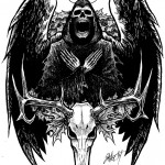 The Spirit of Creepmas