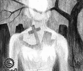Pandemonium The White Lady