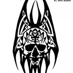 tribal-nosferatu