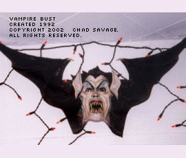 Vampire Bust
