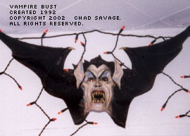 Vampire Bust