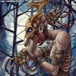 Wendigo