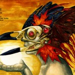 Raptor 5: Corvus