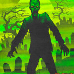 Fright-Fall 2024 Day 12 INFECTED