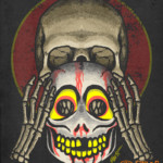 FrightFall2025 Day 1: Skulls